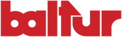 Logotipo de Baltur — recambios Baltur para quemadores y calderas