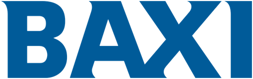 Logotipo de Baxi — recambios Baxi para quemadores y calderas