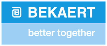 Logotipo de Bekaert — recambios Bekaert para quemadores y calderas