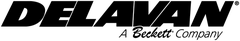 Logotipo de Delavan — recambios Delavan para quemadores y calderas