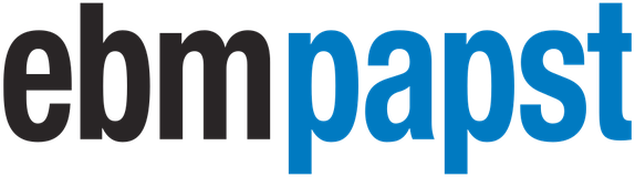 EBM PAPST logo