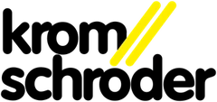 Logotipo de Kromschroder — recambios Kromschroder para quemadores y calderas