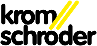 Logotipo de Kromschroder — recambios Kromschroder para quemadores y calderas