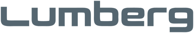 Logotipo de Lumberg — recambios Lumberg para quemadores y calderas