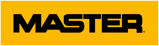 Logotipo de Master — recambios Master para quemadores y calderas