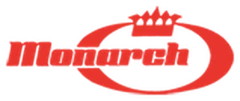 Logotipo de Monarch — recambios Monarch para quemadores y calderas