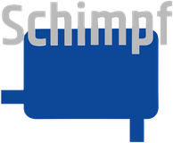Logotipo de Schimpf — recambios Schimpf para quemadores y calderas