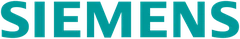 Logotipo de Siemens — recambios Siemens para quemadores y calderas