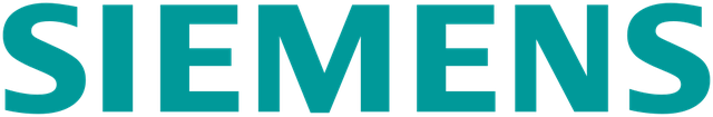 Siemens logo