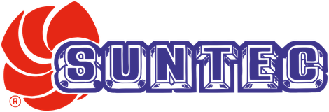 Logotipo de Suntec — recambios Suntec para quemadores y calderas