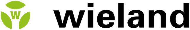 Logotipo de Wieland — recambios Wieland para quemadores y calderas