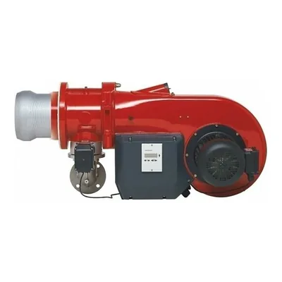 Weishaupt WM-L 20/3-A/T — quemador de gasóleo