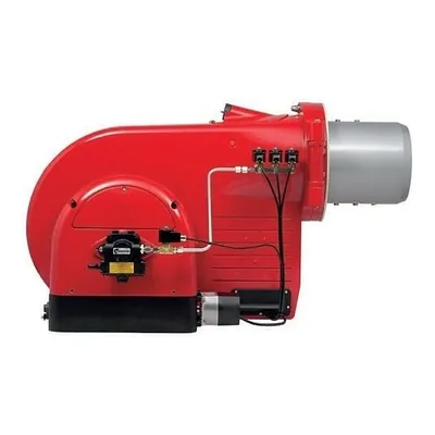 Weishaupt WM-L 30/1-A/R — quemador de gasóleo