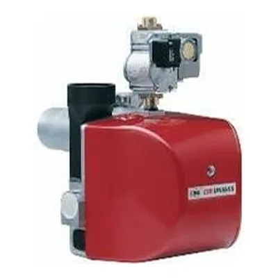 CIB Unigas NG90 M-.AB.L.RU.A.7.10 — quemador de gas, foto 2
