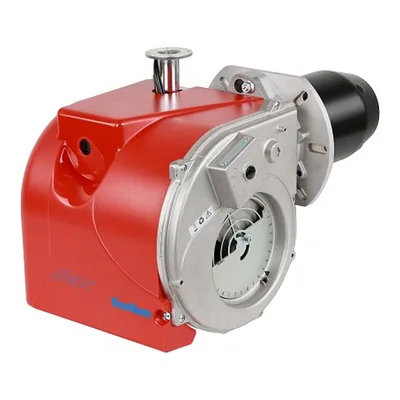 Ecoflam MAX GAS 170 P TC HT CV TW — gas burner, photo 4