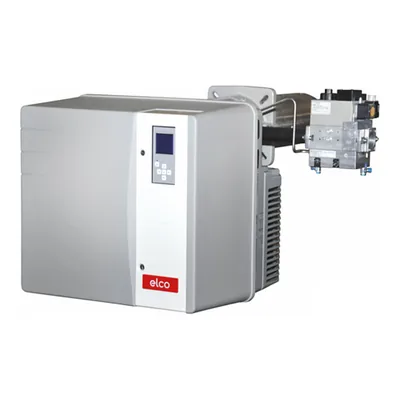 Elco VG5.750 DP KL — gas burner