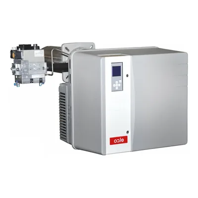 Elco VG5.750 M d415 - 3/4"-Rp1"1/4 /TC KL — Gasbrenner