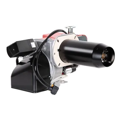 Ecoflam MAX GAS 250 PAB TL — quemador de gas
