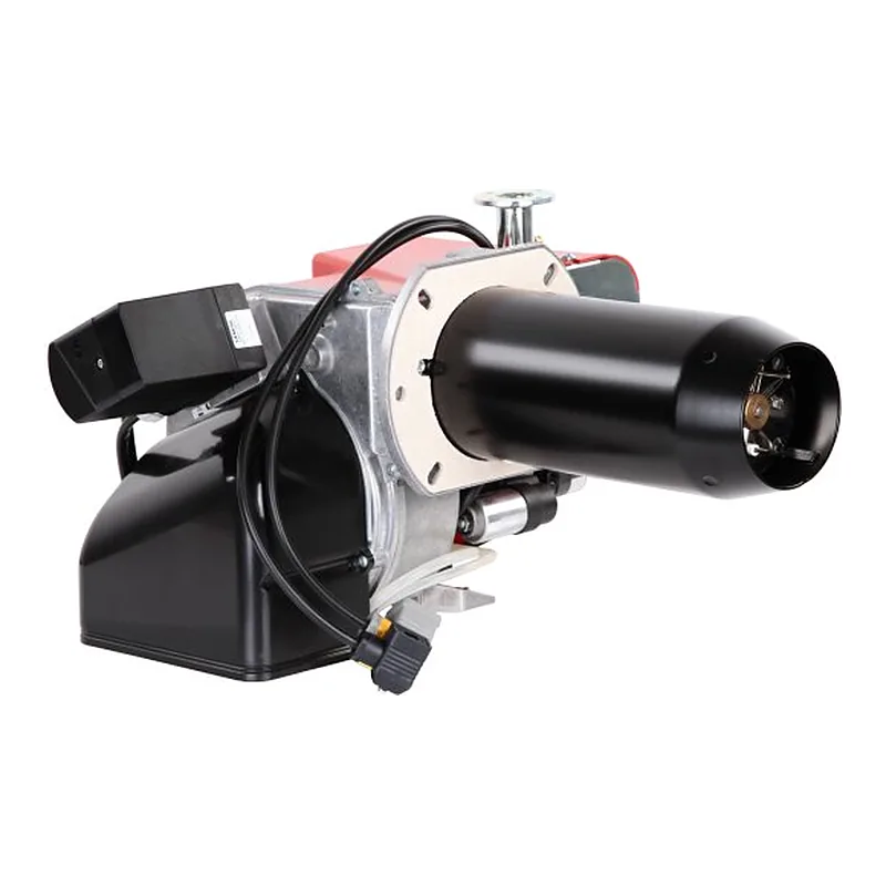 Ecoflam MAX GAS 250 PAB TL — Gasbrenner, Foto 1