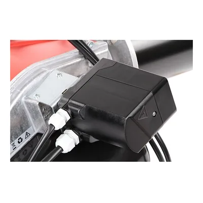 Ecoflam MAX GAS 250 PAB TL — Gasbrenner, Foto 4