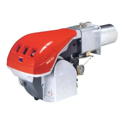 Riello RS 1000/E C01 TC — quemador de gas