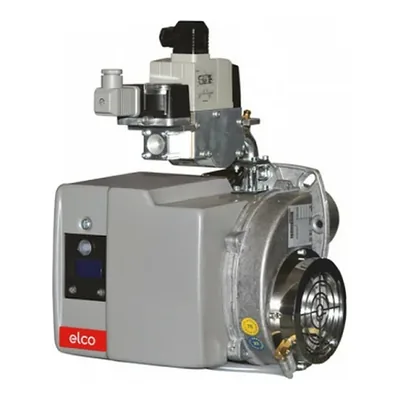 Elco CB-P 2.250 G-U/TCG KN — quemador de gas