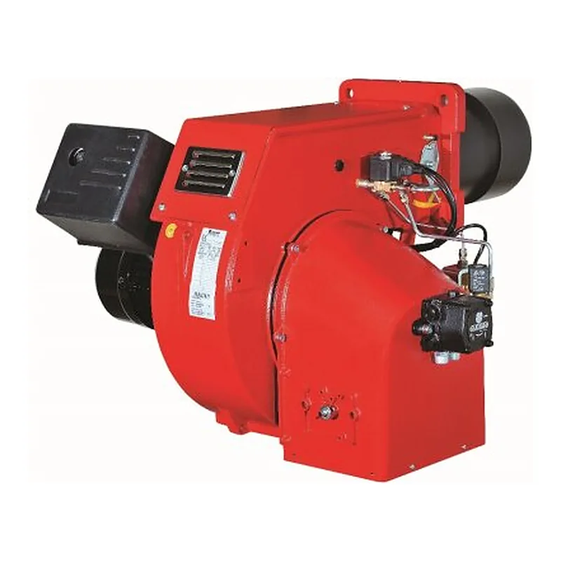 Ecoflam MAIOR P 80 AB HS TL — oil burner, photo 1