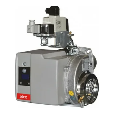 Elco CB-P 2.130 G-U/TCG KN — quemador de gas