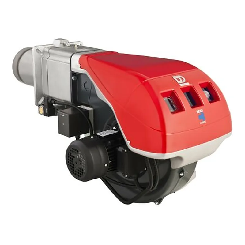 Riello RS 190 TL — Gasbrenner, Foto 1