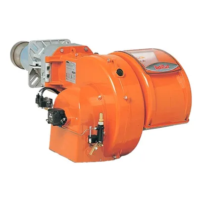 Baltur TBL 260 P — Ölbrenner, Foto 2