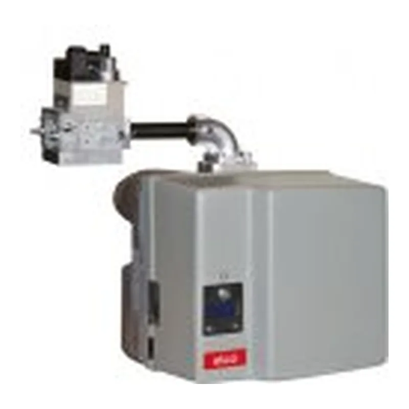 Elco P2.120 G-ZU/TCG — bruciatore a gas, foto 1