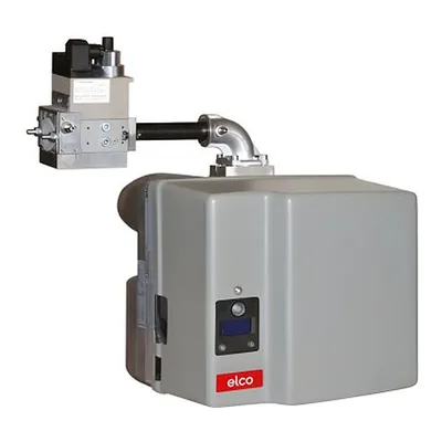 Elco P2.120 G-ZU/TCG — bruciatore a gas, foto 2
