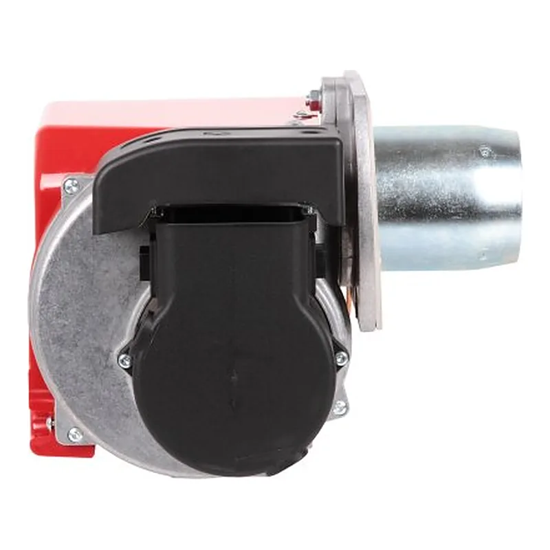 Ecoflam MAX 8 TW TC — quemador de gasóleo, foto 1