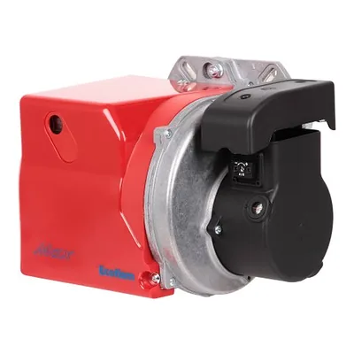 Ecoflam MAX 8 TW TC — quemador de gasóleo, foto 3