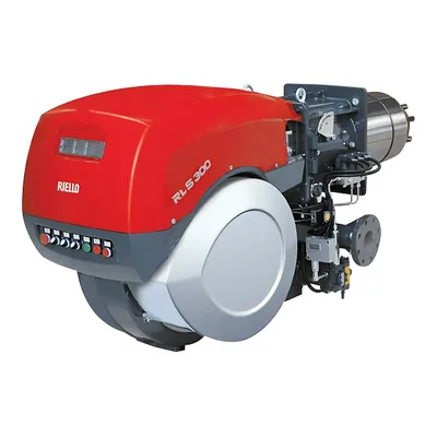Riello RLS 300/BP MX — burner, photo 2