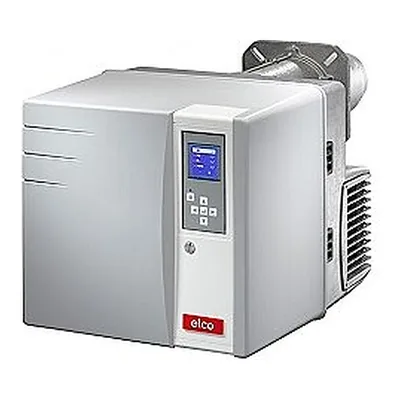Elco VG 2.140 E TC KN — quemador de gas