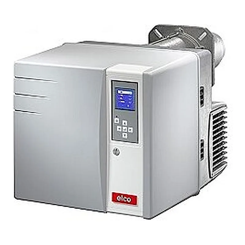 Elco VG 2.140 E TC KN — Gasbrenner, Foto 1
