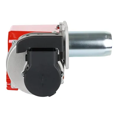 Ecoflam MAX 8 TW TL — quemador de gasóleo, foto 2