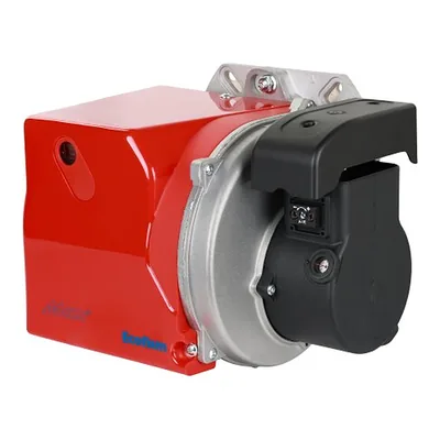 Ecoflam MAX 8 TW TL — quemador de gasóleo, foto 4