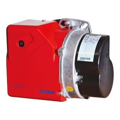 Ecoflam MAX 8 TW TL — quemador de gasóleo, foto 5