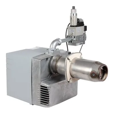 Elco VG 2.90 D E d3/4"-Rp3/4" 405 KL — quemador de gas