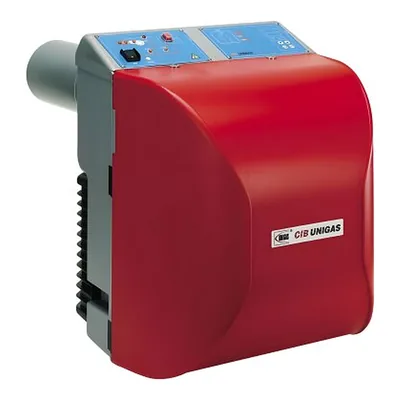 CIB Unigas LO 550 G-AB.L.RU.A — quemador de gasóleo