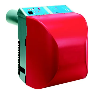 CIB Unigas LO 550 G-AB.L.RU.A — quemador de gasóleo, foto 2