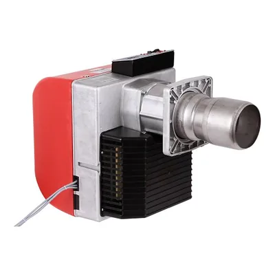 CIB Unigas NG400 M-.PR.M.RU.A.0.32.EA — bruciatore a gas, foto 2