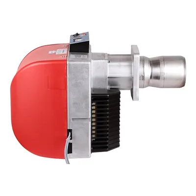 CIB Unigas NG400 M-.PR.M.RU.A.0.32.EA — bruciatore a gas, foto 3
