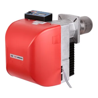 CIB Unigas NG400 M-.PR.M.RU.A.0.32.EA — bruciatore a gas, foto 4