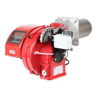 RUF TRG 55 P — bruciatore a gas