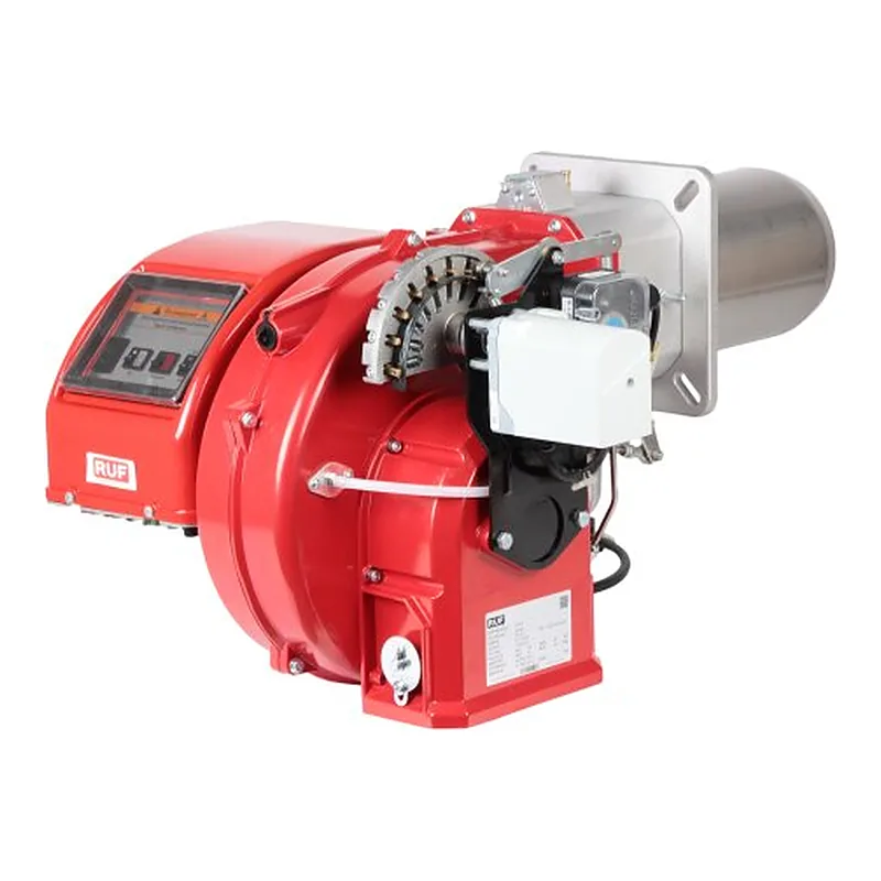 RUF TRG 55 P — bruciatore a gas, foto 1