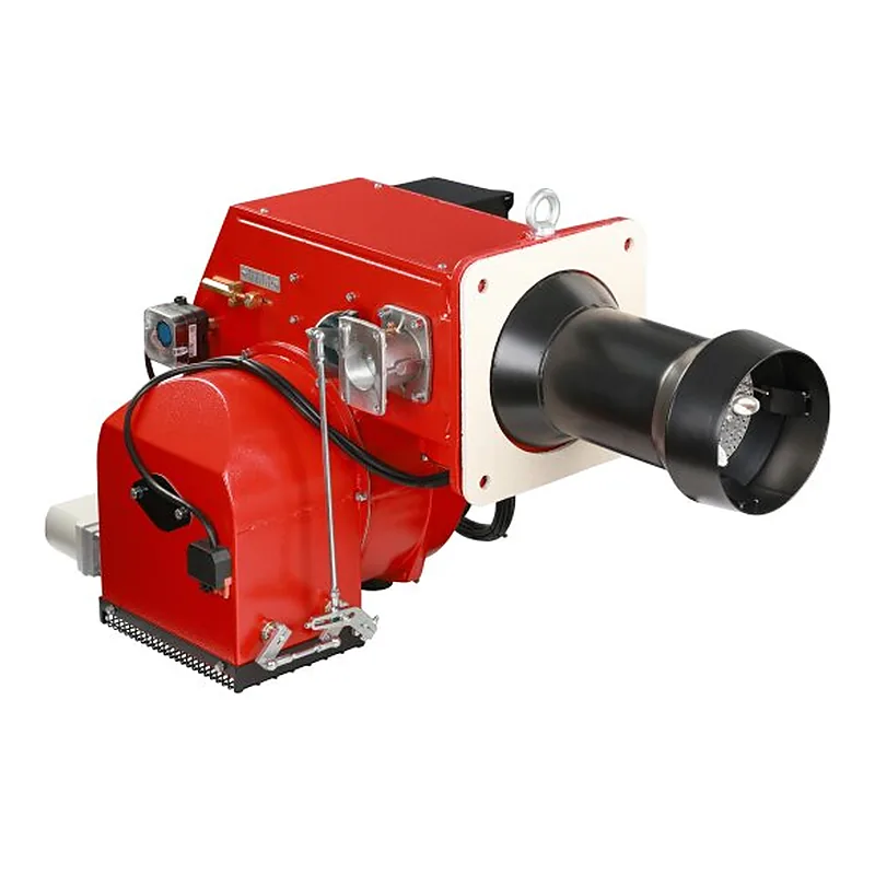 Ecoflam BLU 1500.1 LN PAB TC — quemador de gas, foto 1