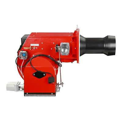 Ecoflam BLU 1500.1 LN PAB TC — quemador de gas, foto 2